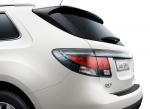 Saab 9-4X 2011 года